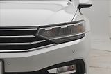 Volkswagen Passat 2,0 TDI 110 kW DSG Business Zá - náhled 29