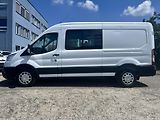 Ford Transit 2.0TDCi 6MÍST AUTOMAT TEMPOMAT - náhled 3