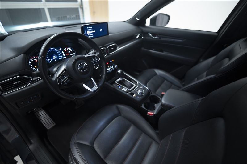Mazda CX-5 2,5 SKYACTIV-G AWD NAVI KAMERA - fotka 14 z 43