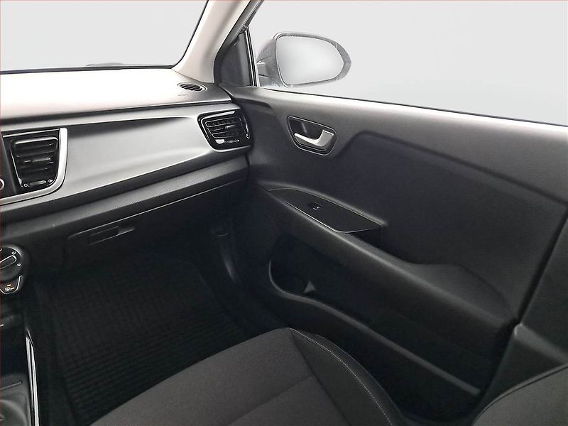 Kia Rio (2018) 1.25 CVVT, ČR,1.maj - fotka 8 z 18