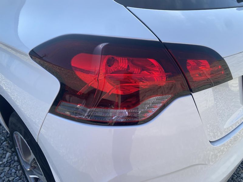 Citroën DS4 1.6i 16V 120PS EXCLUSIVE TOP!! - fotka 39 z 160