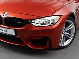 BMW M4 Coupé - náhled 7