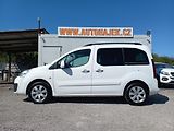Citroën Berlingo (2018) 1.6HDi 73kW Multispace CŘ DPH - náhled 4
