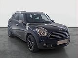 Mini Countryman (2012) Cooper D, Tempomat - náhled 1