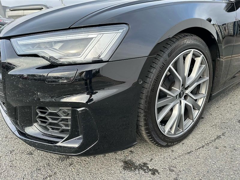 Audi S6 3.0 TDI S-Line Quattro 253 kW - fotka 20 z 22