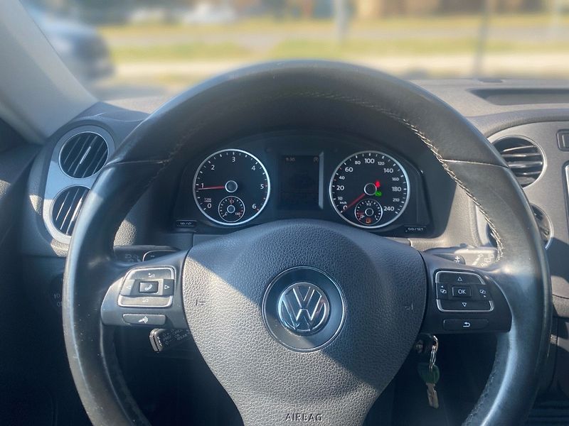 Volkswagen Tiguan (2015) 2.0tdi 110kw, 4Motion, DSG, ČR - fotka 13 z 17