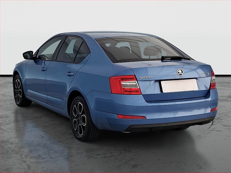 Škoda Octavia (2016) Ambition Plus 1.4 TSI - fotka 4 z 15