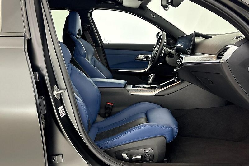 BMW M3 Touring - fotka 16 z 27