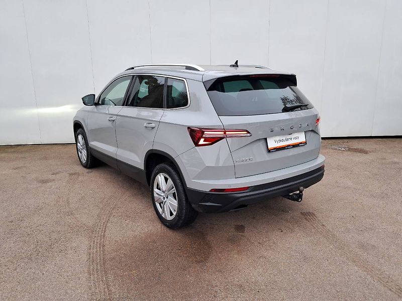 Škoda Karoq (2025) Top Selection 2.0 TDI / 85 kW - fotka 27 z 32