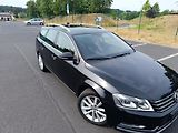Volkswagen Passat (2013) VW Passat B7 2.0 TDI DSG 4x4 - náhled 24
