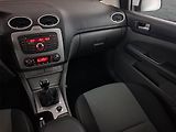 Ford Focus (2010) 1.6 16V, ČR,1.maj, Serv.kniha - náhled 8