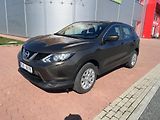 Nissan Qashqai 1.2 85 kW ČR - náhled 1