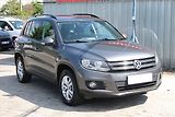 Volkswagen Tiguan (2013) 2.0 TDI, Navi, Tempomat - náhled 1