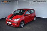 Volkswagen up! (2018) 1.0MPI 44kW Klima, - náhled 1