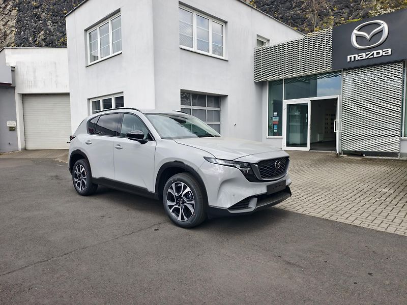 Mazda CX-5 (2026) 2.5i CENTRE-LINE, AKCE,skladem - fotka 2 z 14