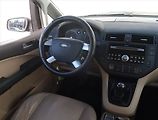 Ford C-MAX (2005) Ghia 2.0 TDCi, nová STK, Tažné - náhled 7