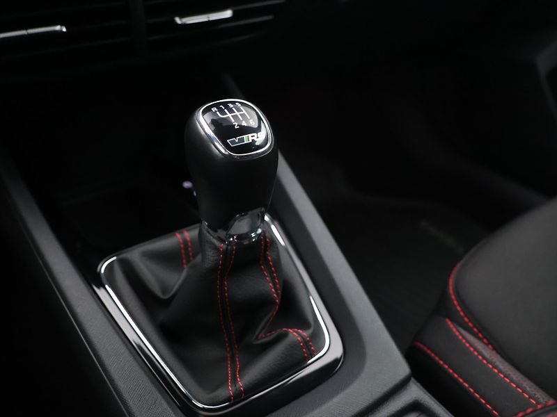 Škoda Octavia 2,0 TSI RS 180kW CZ DPH - fotka 23 z 32