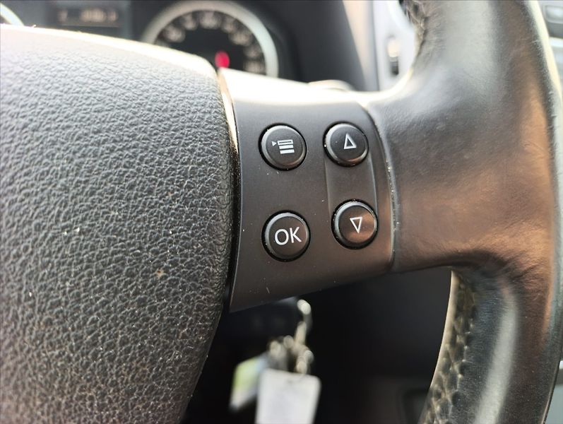 Volkswagen Tiguan 2,0 TDi DSG 4Motion Navi Tažné - fotka 30 z 40