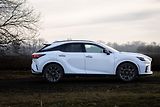 Lexus RX 450h plus 450h+ 2,5 PHEV F SPORT DESIGN - náhled 30