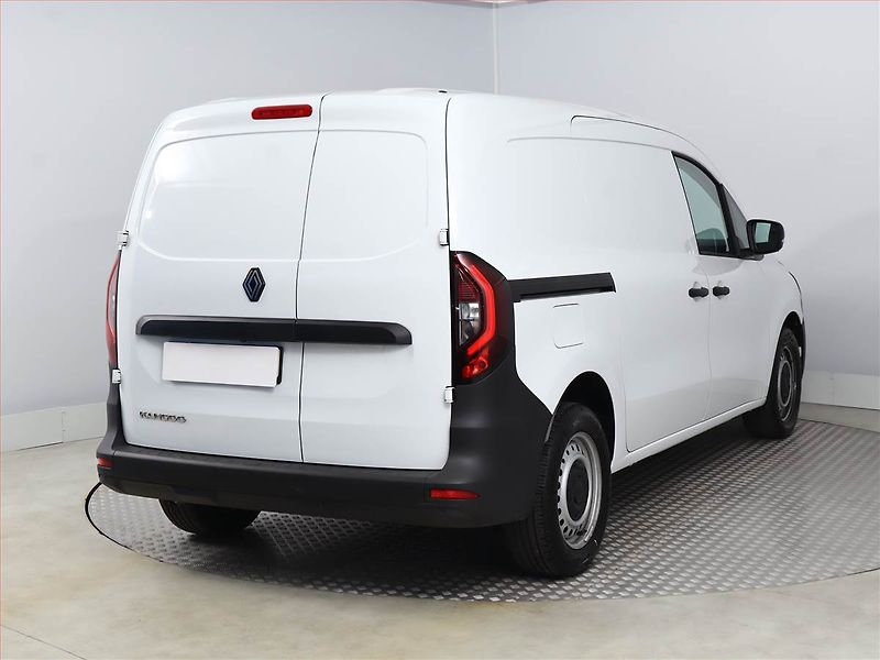 Renault Kangoo (2026) 1.5 dCi, ČR, 1Maj - fotka 5 z 16