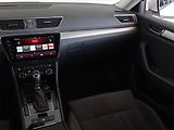 Škoda Superb (2018) 2.0 TDI, Automat, Kůže, Navi - náhled 8