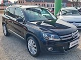 Volkswagen Tiguan (2011) 2.0 TDi 4x4, AC, tempo - náhled 1