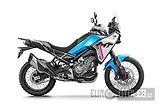 CFMOTO 450 MT-R (2026) - náhled 1