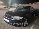 BMW Řada 1 (2009) 2.0 D, AT, autoAC - náhled 1