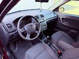 Škoda Roomster 1.2 TSi Ambition, Serviska, 1. - náhled 14
