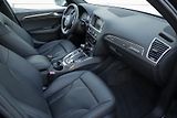 Audi SQ5 3.0 TDi 230kW  QUATTRO - náhled 24