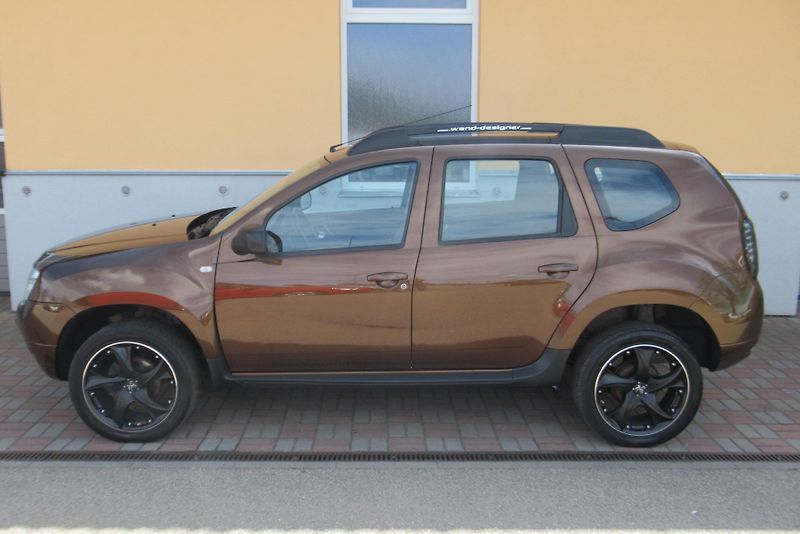 Dacia Duster 1.6i KLIMA SADA KOL - fotka 6 z 20