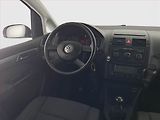 Volkswagen Touran (2005) 1.9 TDI, 7 míst, nová STK - náhled 7
