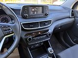 Hyundai Tucson 1.6GDi 97kW KLIMA ČR 1.MAJITEL - náhled 16
