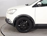 SsangYong Korando (2011) 2.0 e-XDi, 4X4, Navi - náhled 14