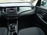 Kia Carens (2017) 1.6 GDI, ČR,1.maj, Tempomat - náhled 8