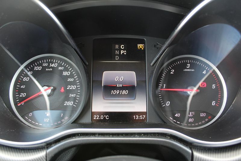 Mercedes-Benz Třídy V (2014) V250D L avantgarde - fotka 14 z 25