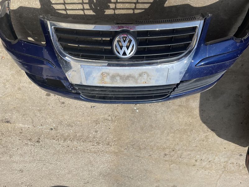 Volkswagen Touran 1.4tsi 103kw NÁHRADNÍ DÍLY - fotka 8 z 14