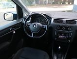 Volkswagen Caddy (2016) 2.0 TDI, 5Míst - náhled 7
