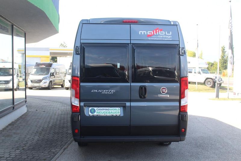 Malibu (2023) VAN 640 LE K NOVÁ CENA - fotka 8 z 60