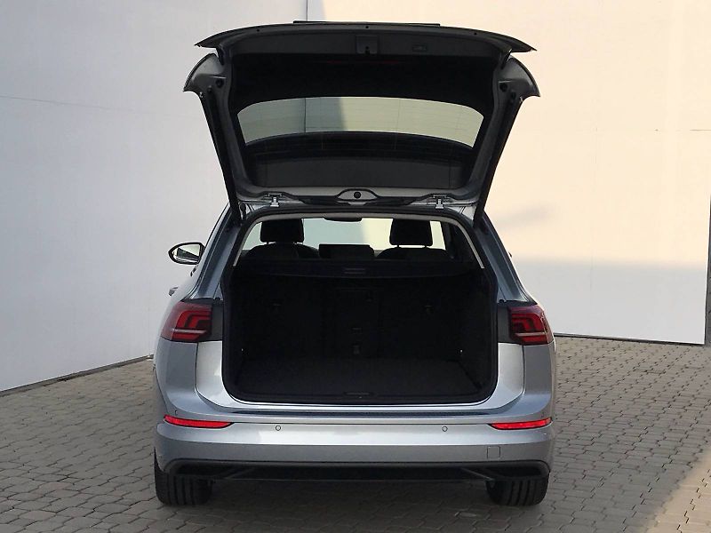 Volkswagen Golf (2026) People 7DSG 1,5eTSI - fotka 4 z 7