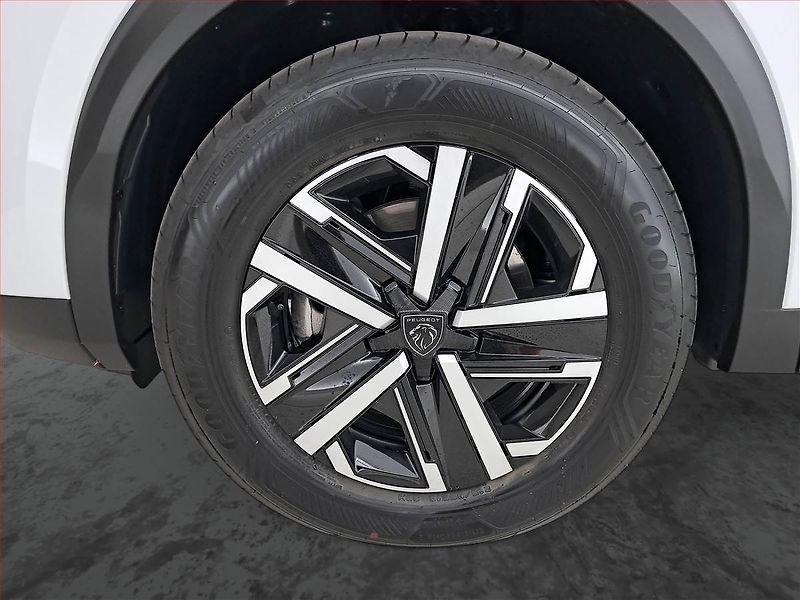 Peugeot 2008 (2026) 54 kWh, SoH 99% - fotka 15 z 20