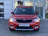 Škoda Yeti (2015) 1.2 tsi dsg ACTIVE - náhled 8
