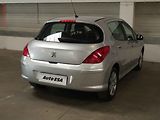 Peugeot 308 (2007) 1.6i, AC - náhled 6