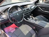 BMW Řada 5 2,0 525d,xDrive,Navi,tažné,DPH - náhled 9