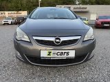 Opel Astra 1.7CDTi 81kW Xenony ČR - náhled 1