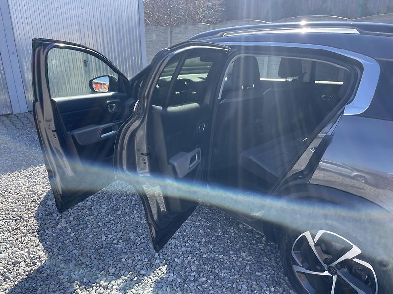 Citroën C5 Aircross 1.5 BHDi 130PS VIRT AIRCROSS!! - fotka 87 z 160