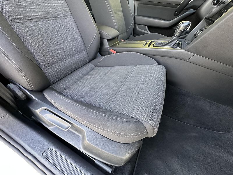 Volkswagen Passat (2020) 1.5TSI/110kW *DSG * LED*  - fotka 24 z 43