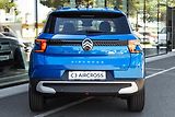 Citroën C3 Aircross (2026) 1,2 PLUS Turbo 100k Manual - náhled 6
