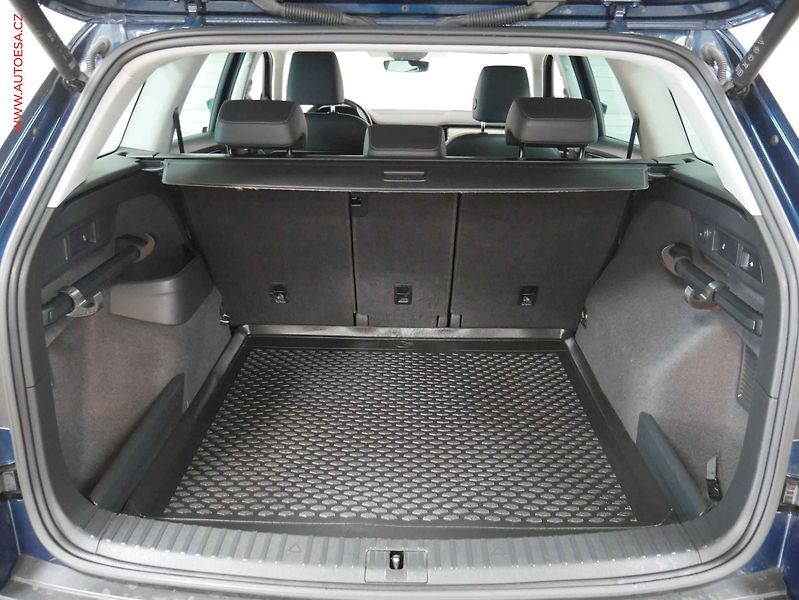 Škoda Kodiaq (2022) 2.0 TDI 4x4, 2.maj,ČR, DSG - fotka 7 z 30