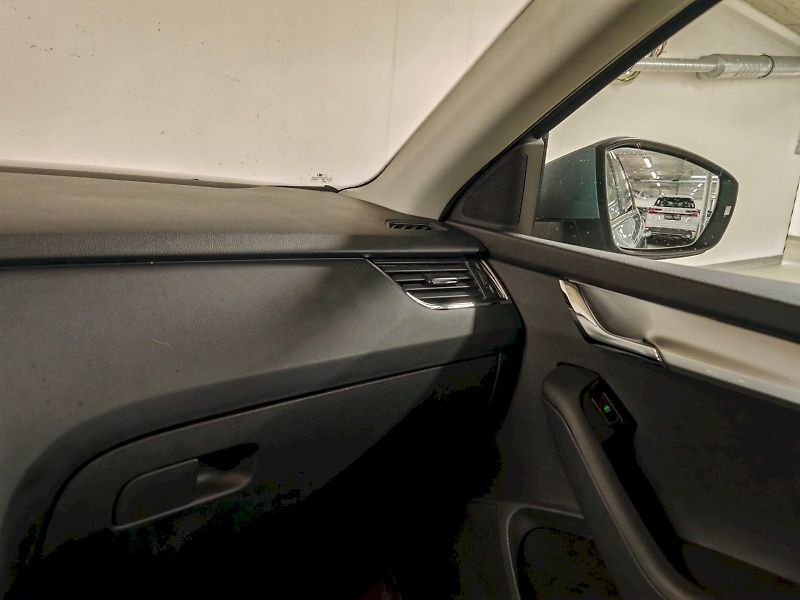 Škoda Octavia (2016) Combi 2.0 TDI 110 kW DSG Style - fotka 6 z 24